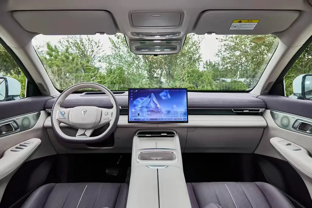 2026 Deepal S07 REEV 98HP REEV,autocango,china used car exporter,china ev exporter,chinese used car exporter,chinese used ev exporter