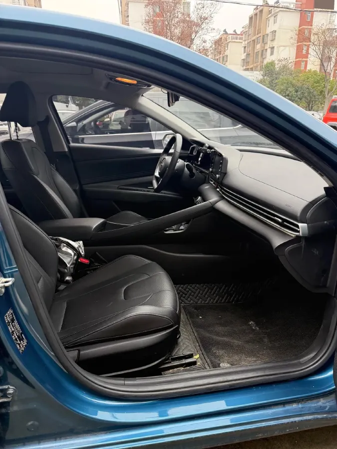 2022 Hyundai Elantra 1.5L 115HP L4 CVT,autocango,china used car exporter,china ev exporter,chinese used car exporter,chinese used ev exporter