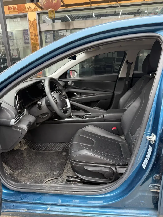 2022 Hyundai Elantra 1.5L 115HP L4 CVT,autocango,china used car exporter,china ev exporter,chinese used car exporter,chinese used ev exporter