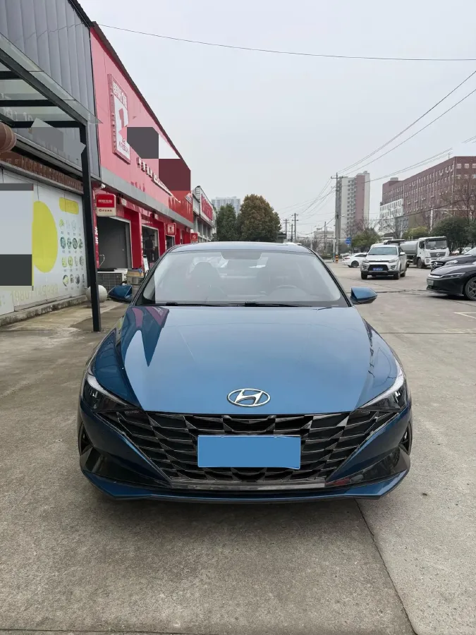 2022 Hyundai Elantra 1.5L 115HP L4 CVT,autocango,china used car exporter,china ev exporter,chinese used car exporter,chinese used ev exporter