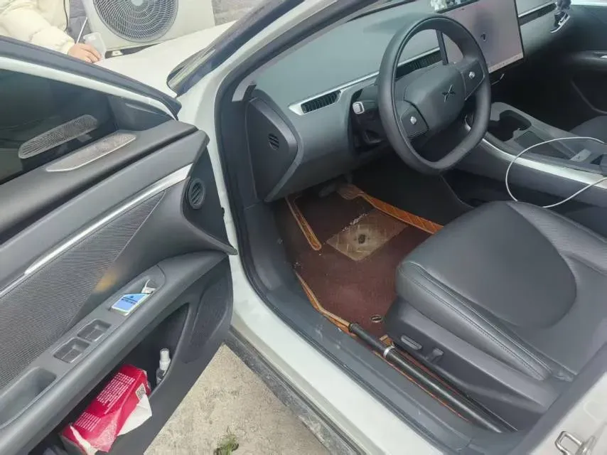 2024 Xpeng MONA M03 BEV 62.2KWH,autocango,china used car exporter,china ev exporter,chinese used car exporter,chinese used ev exporter