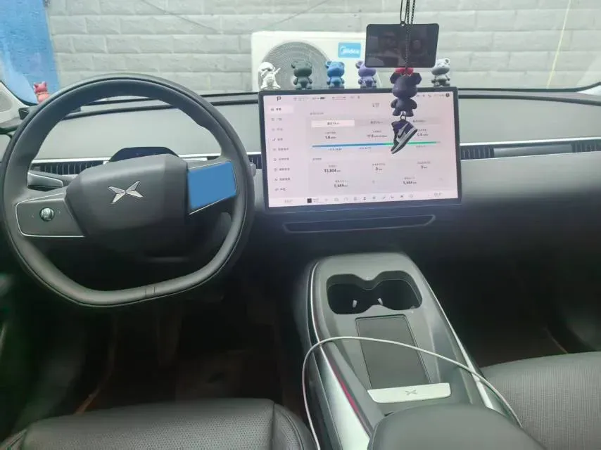 2024 Xpeng MONA M03 BEV 62.2KWH,autocango,china used car exporter,china ev exporter,chinese used car exporter,chinese used ev exporter