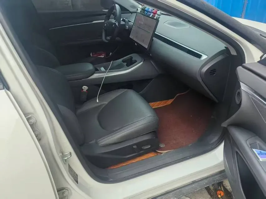 2024 Xpeng MONA M03 BEV 62.2KWH,autocango,china used car exporter,china ev exporter,chinese used car exporter,chinese used ev exporter