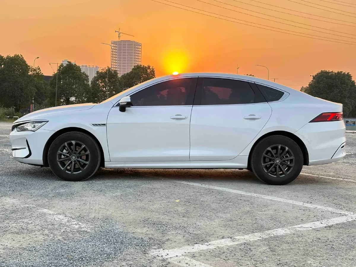 2023 BYD Qin Plus BEV 57.6KWH,autocango,china used car exporter,china ev exporter,chinese used car exporter,chinese used ev exporter