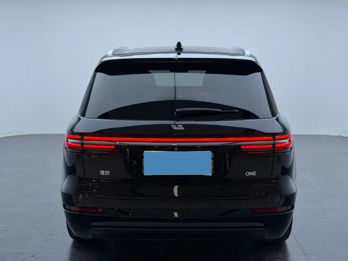2021 Li ONE Range Extended 131HP REEV 40.5KWH,autocango,china used car exporter,china ev exporter,chinese used car exporter,chinese used ev exporter