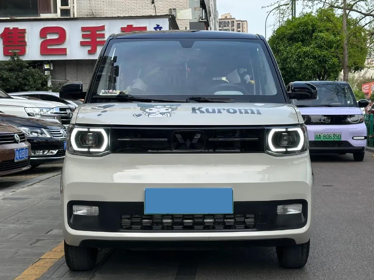 2022 WuLing HongGuang MINI EV BEV 13.9KWH,autocango,china used car exporter,china ev exporter,chinese used car exporter,chinese used ev exporter