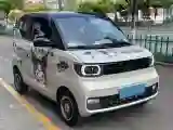 2022 WuLing HongGuang MINI EV BEV 13.9KWH