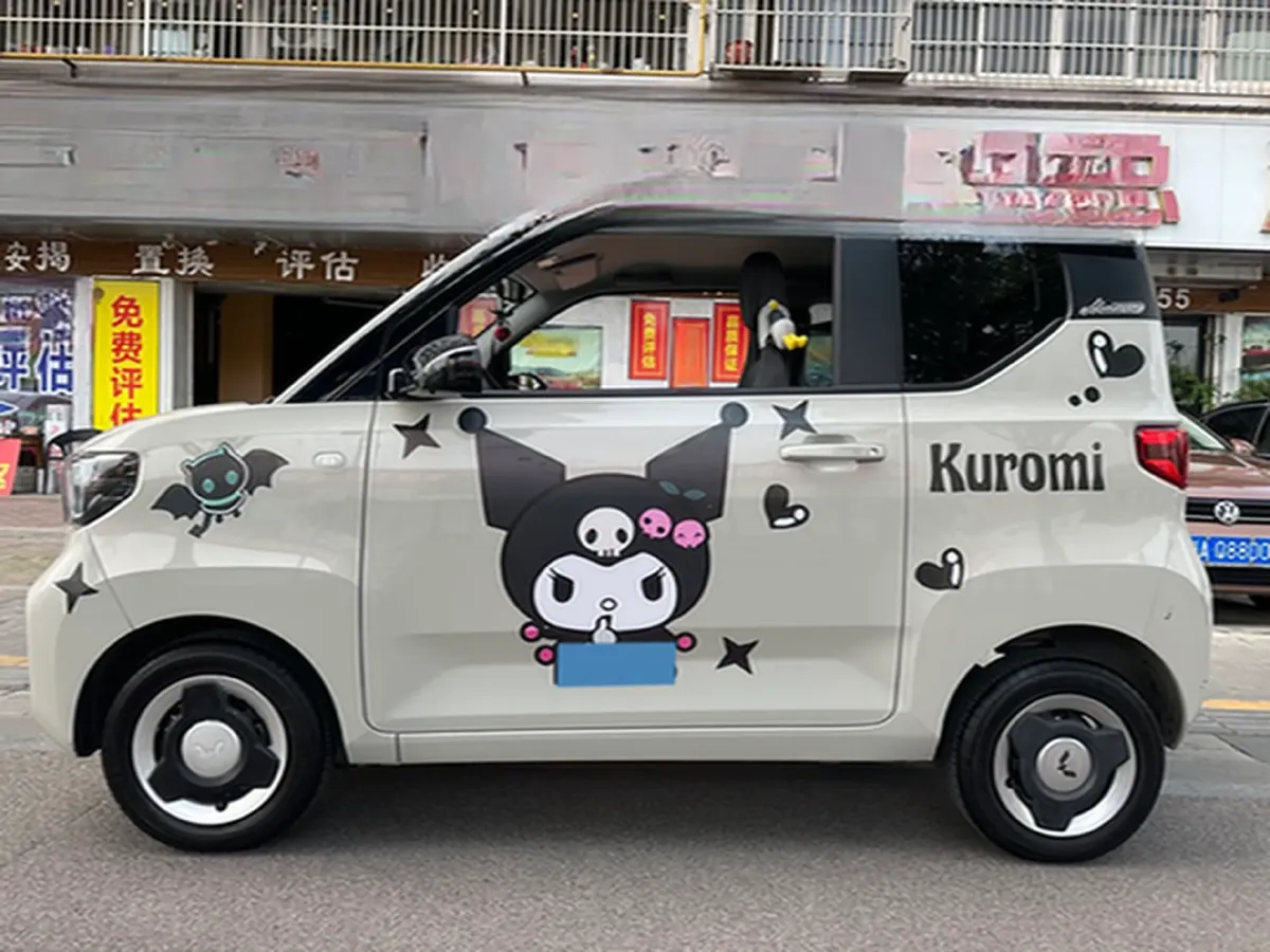 2022 WuLing HongGuang MINI EV BEV 13.9KWH,autocango,china used car exporter,china ev exporter,chinese used car exporter,chinese used ev exporter