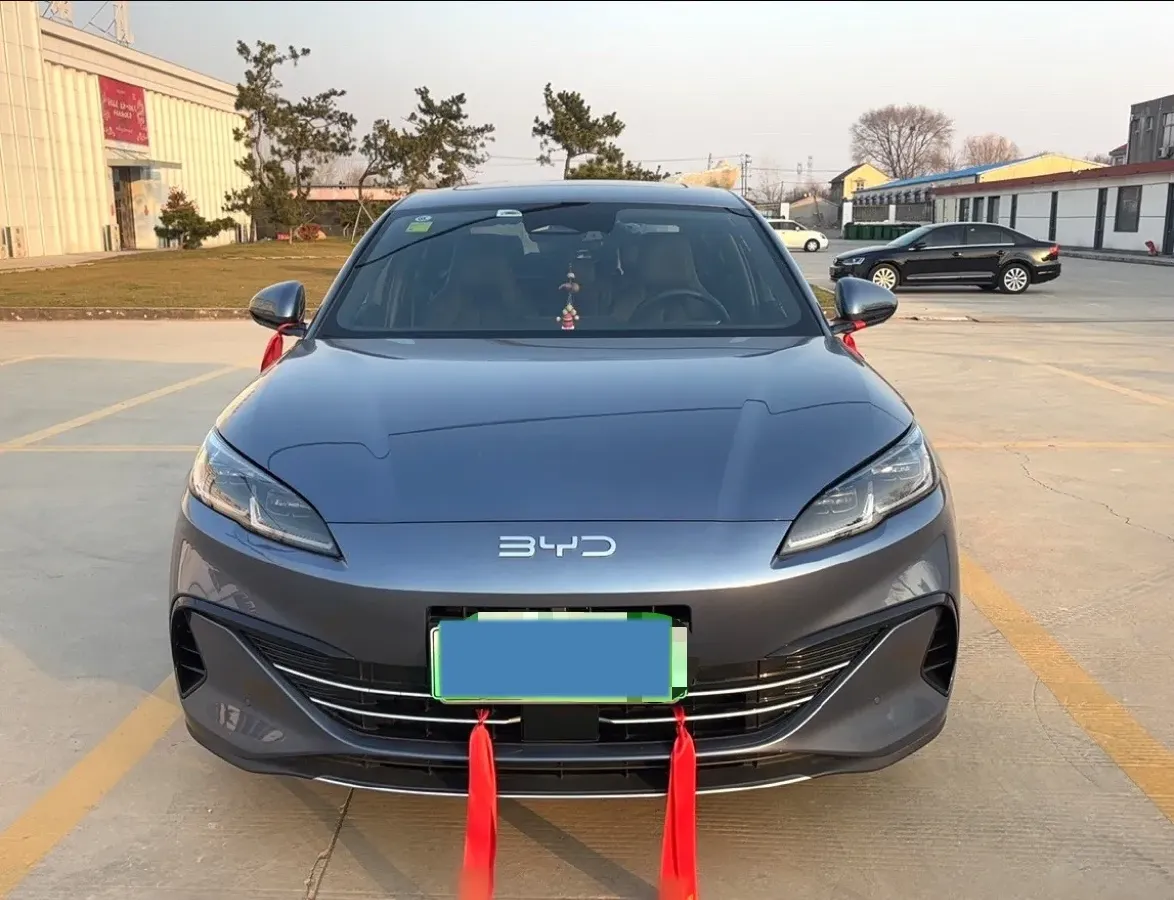 2024 BYD Seal06 1.5L 101HP L4 E-CVT PHEV 15.87KWH,autocango,china used car exporter,china ev exporter,chinese used car exporter,chinese used ev exporter