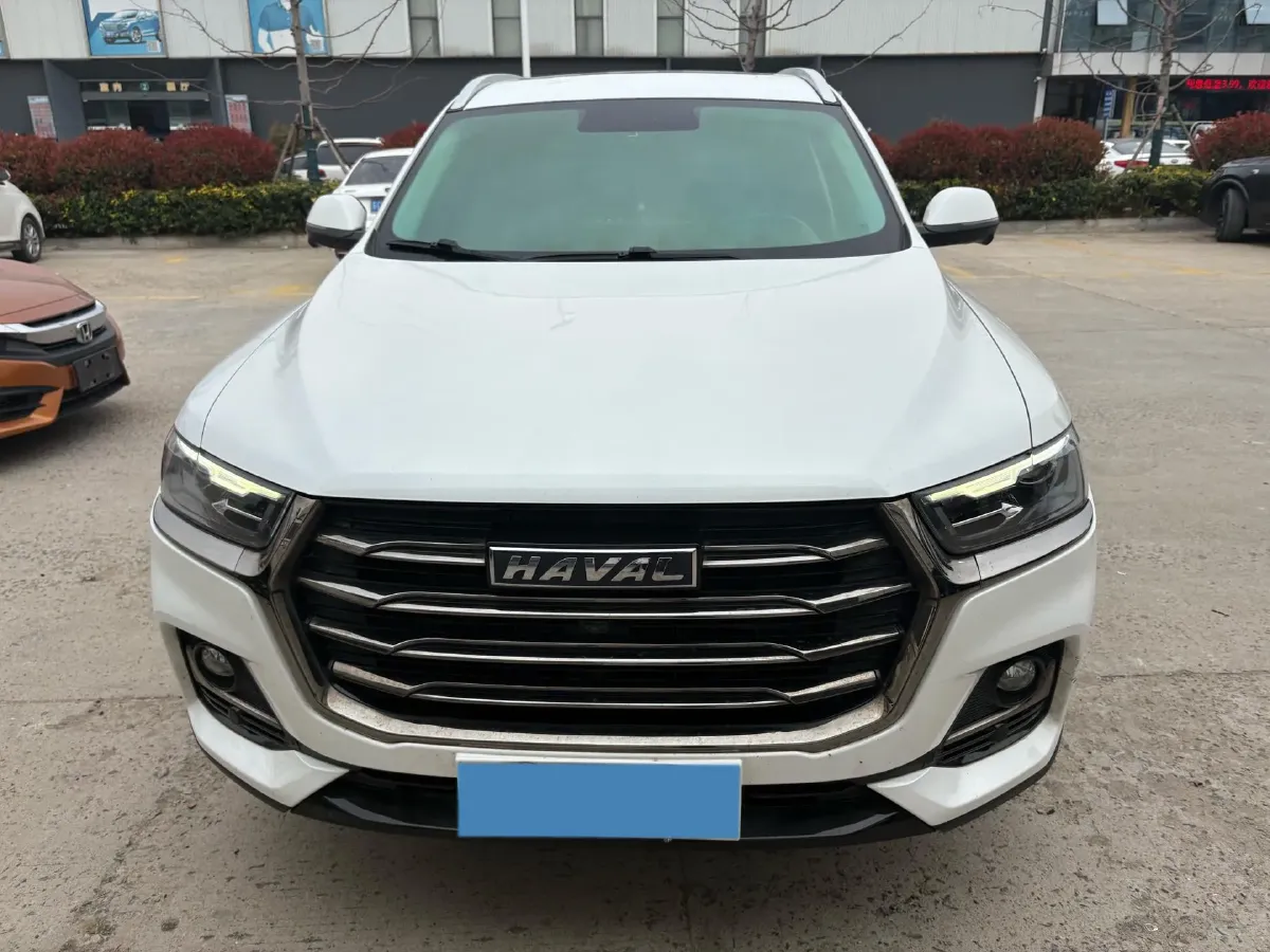 2021 Haval H6 1.5T 150HP L4 7DCT,autocango,china used car exporter,china ev exporter,chinese used car exporter,chinese used ev exporter
