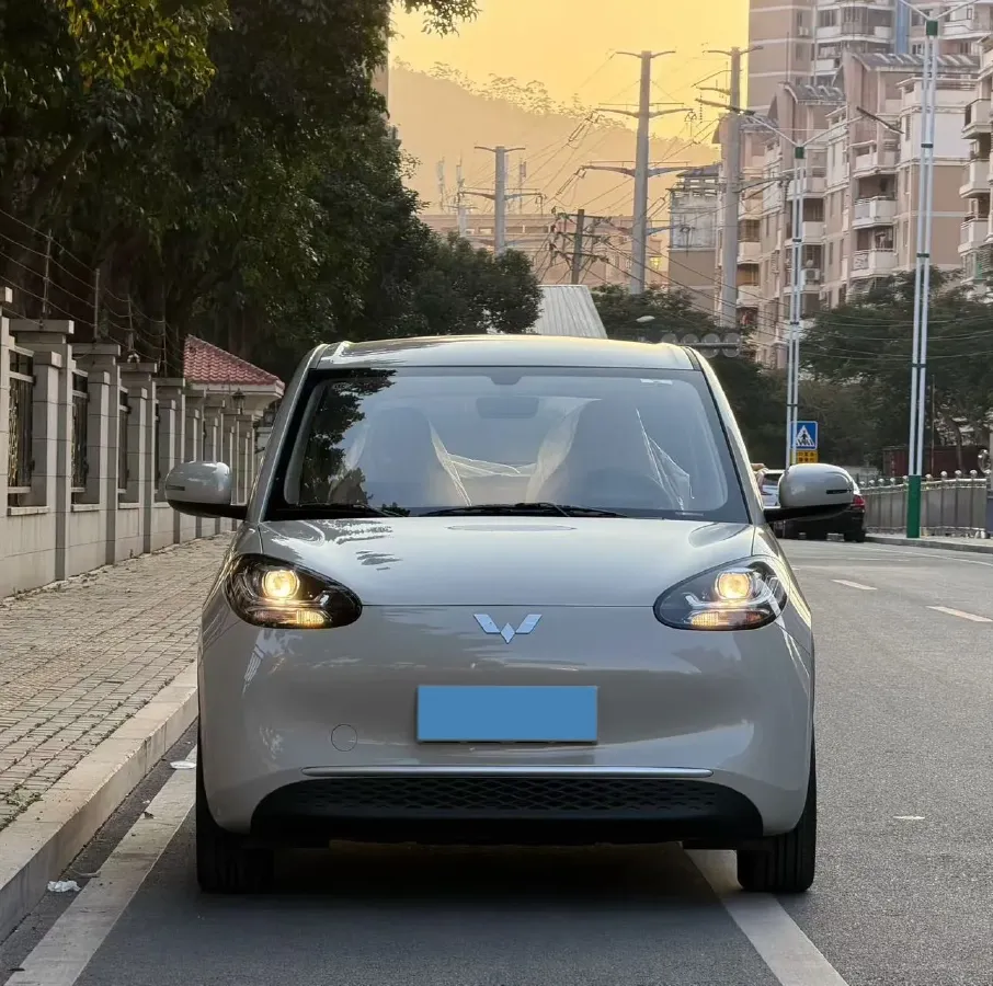 2025 WuLing BinGuo BEV,autocango,china used car exporter,china ev exporter,chinese used car exporter,chinese used ev exporter