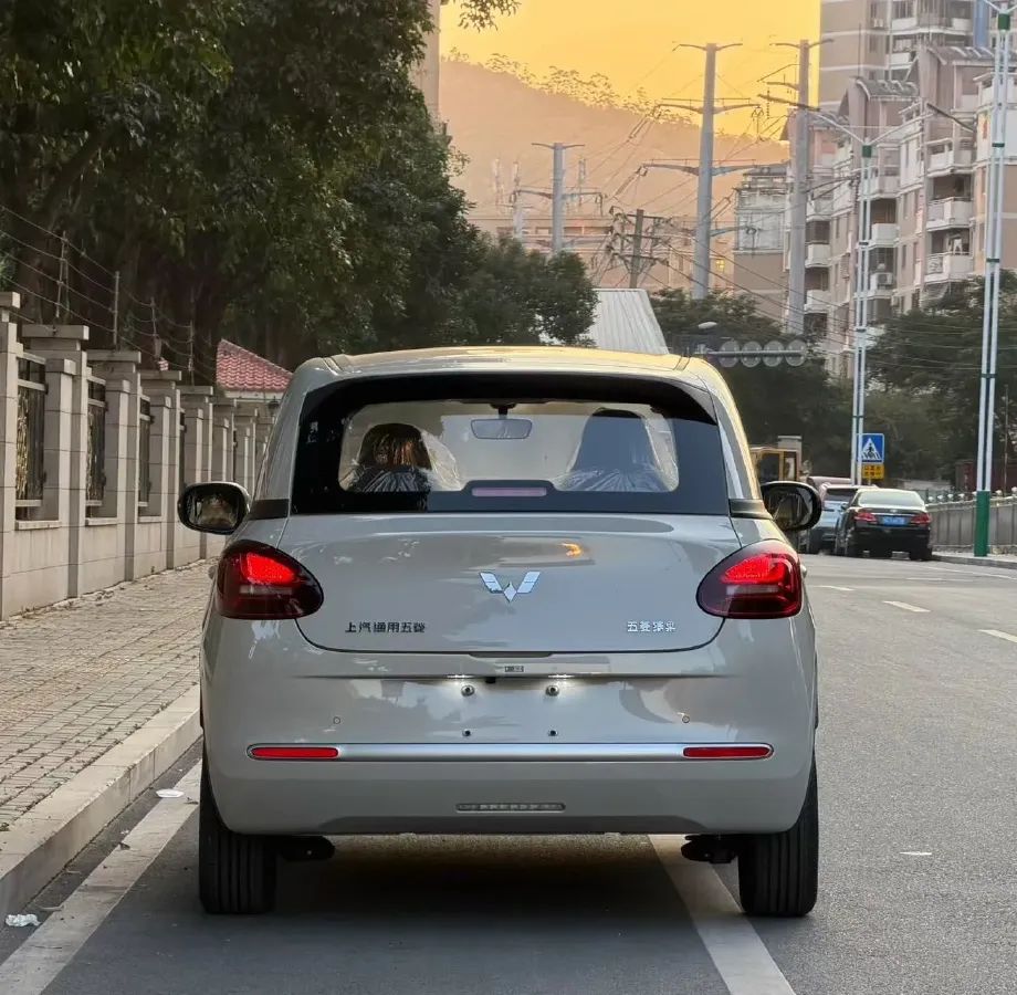 2025 WuLing BinGuo BEV,autocango,china used car exporter,china ev exporter,chinese used car exporter,chinese used ev exporter