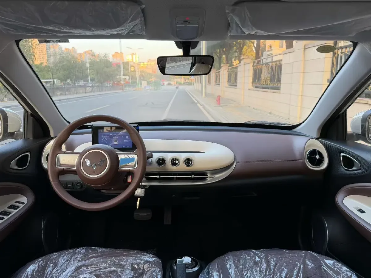 2025 WuLing BinGuo BEV,autocango,china used car exporter,china ev exporter,chinese used car exporter,chinese used ev exporter