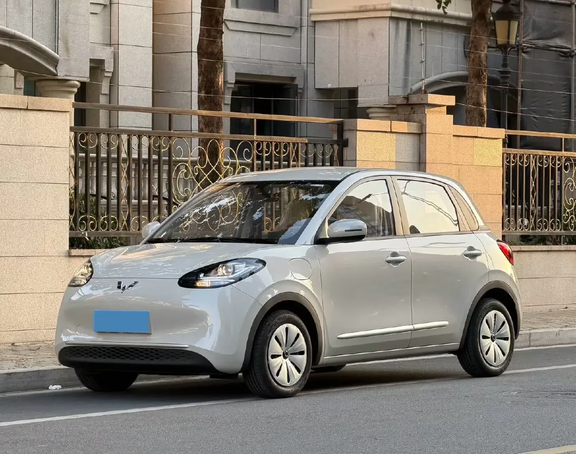 2025 WuLing BinGuo BEV,autocango,china used car exporter,china ev exporter,chinese used car exporter,chinese used ev exporter