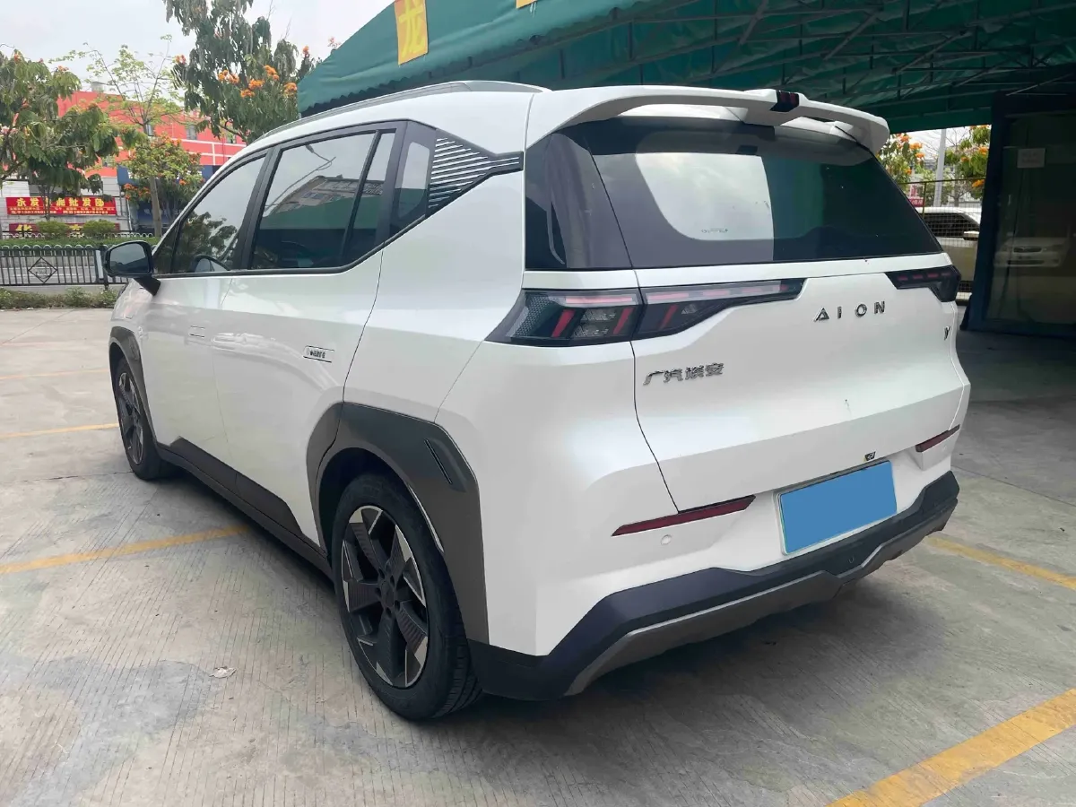2022 Aion Y BEV 63.98KWH,autocango,china used car exporter,china ev exporter,chinese used car exporter,chinese used ev exporter