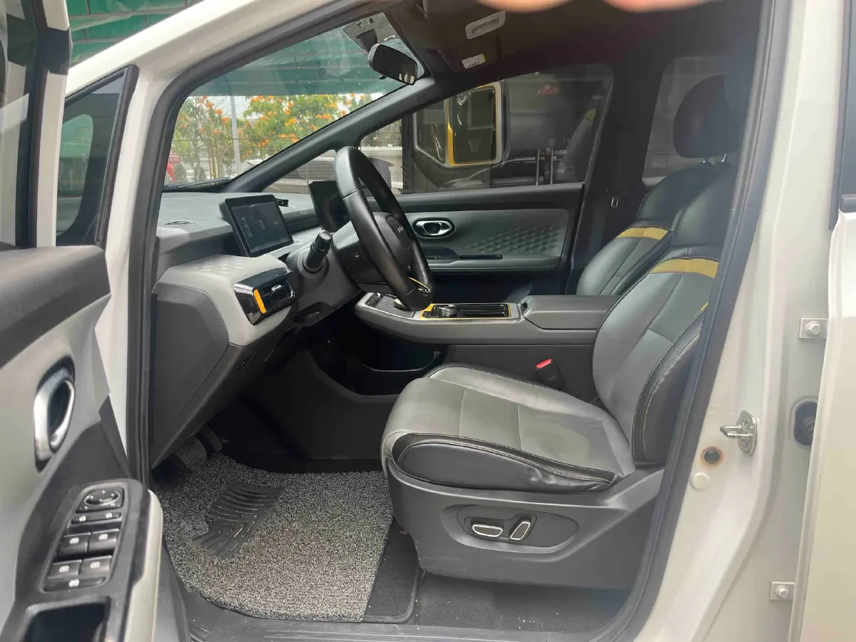 2022 Aion Y BEV 63.98KWH,autocango,china used car exporter,china ev exporter,chinese used car exporter,chinese used ev exporter