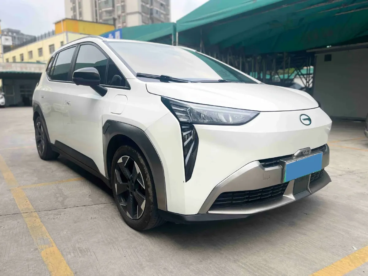 2022 Aion Y BEV 63.98KWH,autocango,china used car exporter,china ev exporter,chinese used car exporter,chinese used ev exporter