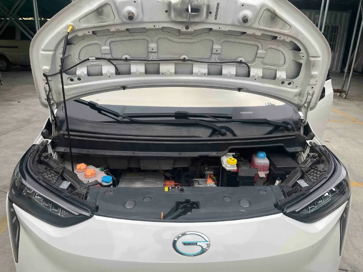 2022 Aion Y BEV 63.98KWH,autocango,china used car exporter,china ev exporter,chinese used car exporter,chinese used ev exporter