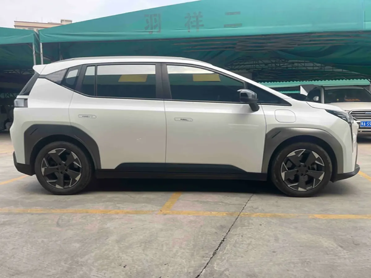 2022 Aion Y BEV 63.98KWH,autocango,china used car exporter,china ev exporter,chinese used car exporter,chinese used ev exporter