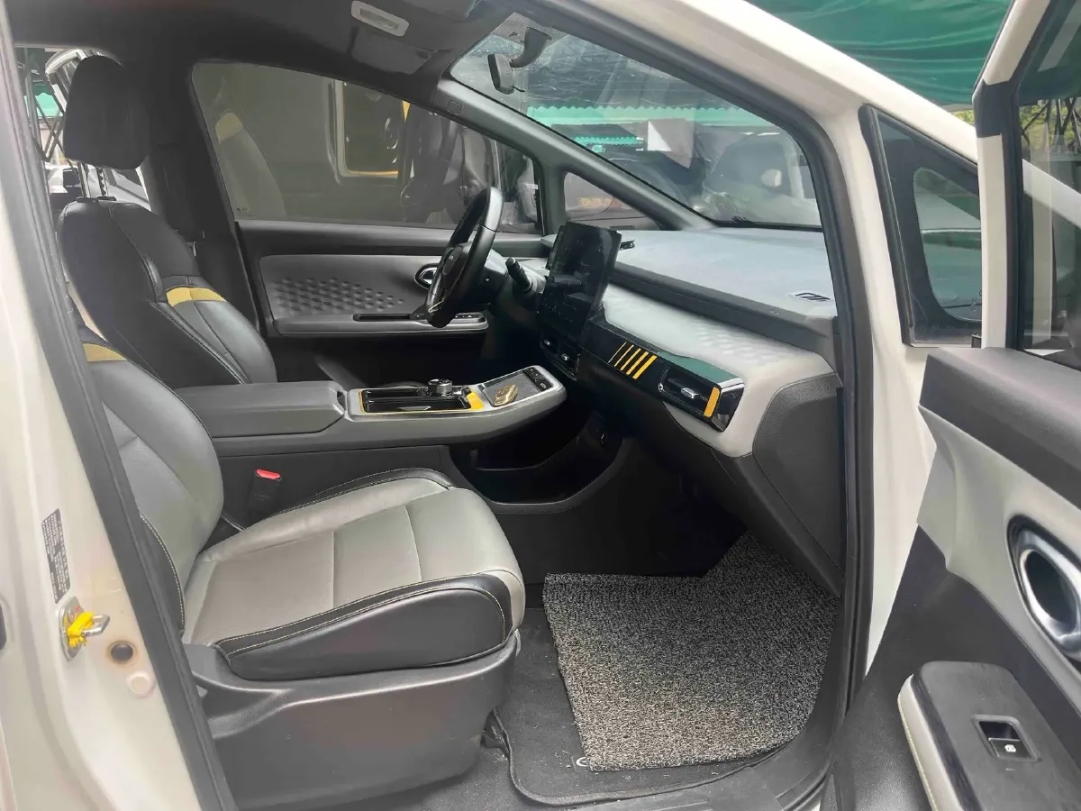 2022 Aion Y BEV 63.98KWH,autocango,china used car exporter,china ev exporter,chinese used car exporter,chinese used ev exporter