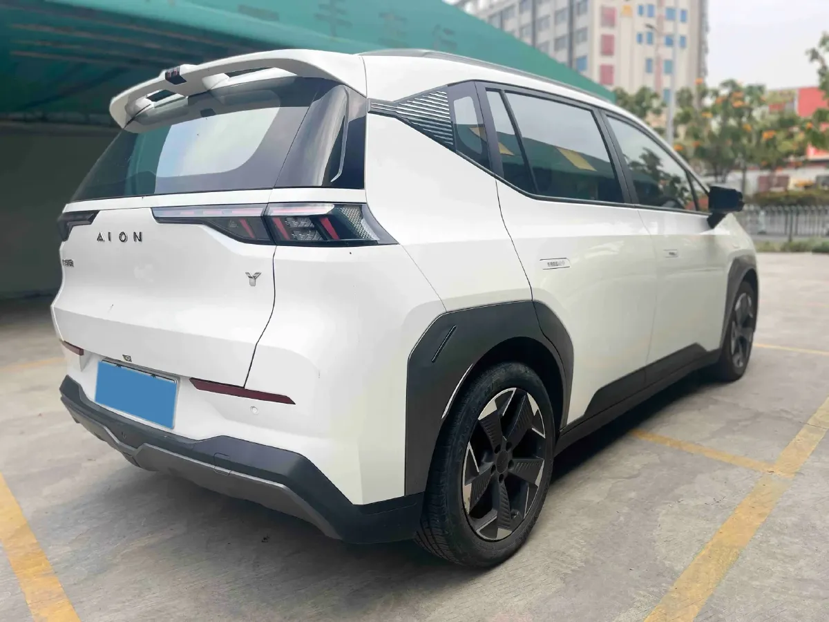 2022 Aion Y BEV 63.98KWH,autocango,china used car exporter,china ev exporter,chinese used car exporter,chinese used ev exporter