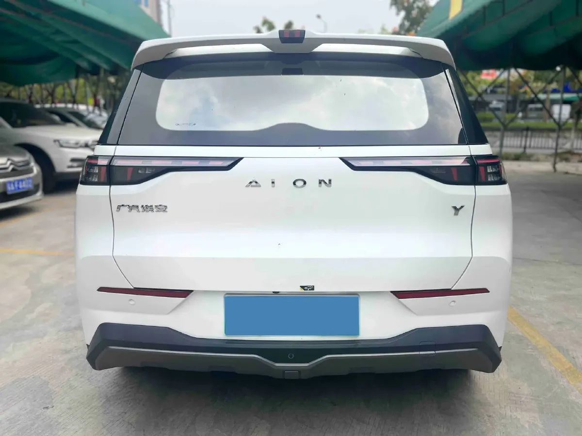2022 Aion Y BEV 63.98KWH,autocango,china used car exporter,china ev exporter,chinese used car exporter,chinese used ev exporter