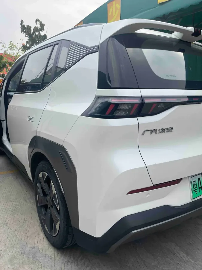 2022 Aion Y BEV 63.98KWH,autocango,china used car exporter,china ev exporter,chinese used car exporter,chinese used ev exporter