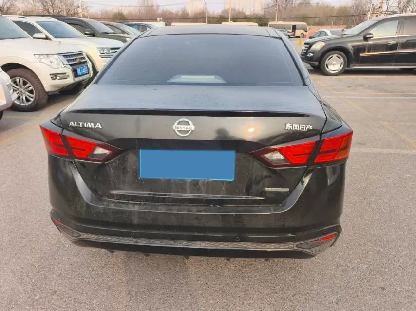 2019 Nissan Teana 2.0L 159HP L4 CVT,autocango,china used car exporter,china ev exporter,chinese used car exporter,chinese used ev exporter