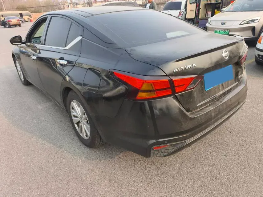 2019 Nissan Teana 2.0L 159HP L4 CVT,autocango,china used car exporter,china ev exporter,chinese used car exporter,chinese used ev exporter