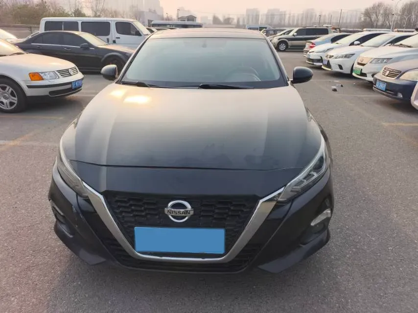 2019 Nissan Teana 2.0L 159HP L4 CVT,autocango,china used car exporter,china ev exporter,chinese used car exporter,chinese used ev exporter