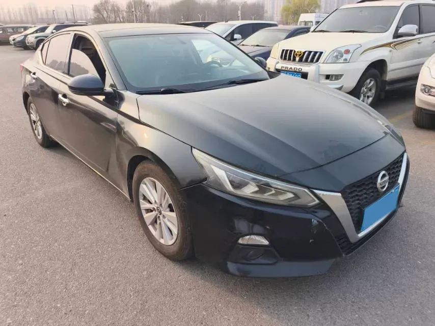 2019 Nissan Teana 2.0L 159HP L4 CVT,autocango,china used car exporter,china ev exporter,chinese used car exporter,chinese used ev exporter