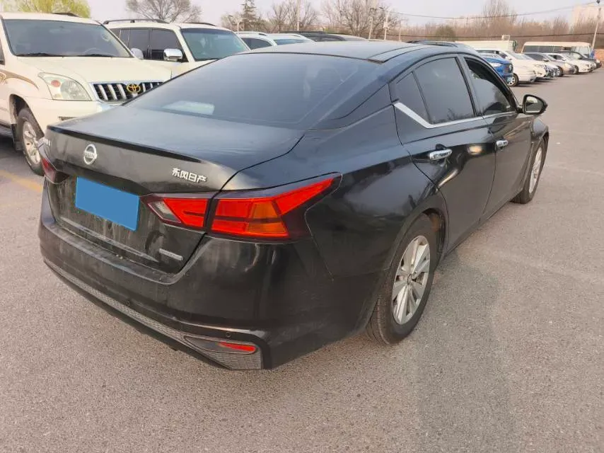 2019 Nissan Teana 2.0L 159HP L4 CVT,autocango,china used car exporter,china ev exporter,chinese used car exporter,chinese used ev exporter