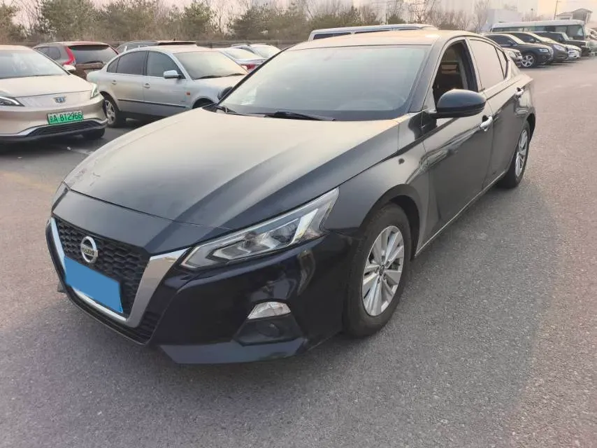 2019 Nissan Teana 2.0L 159HP L4 CVT,autocango,china used car exporter,china ev exporter,chinese used car exporter,chinese used ev exporter