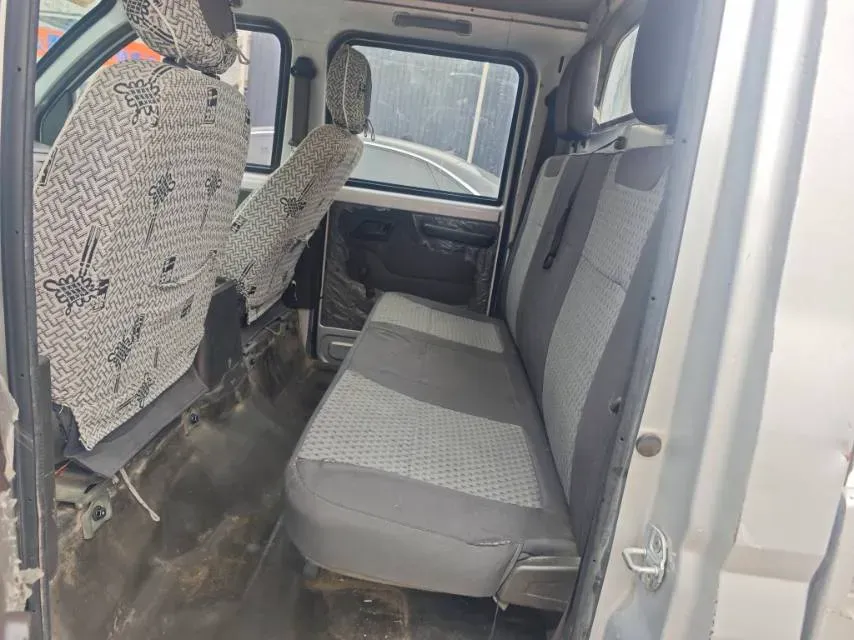 2019 WuLing RongGuang New Truck 1.8L 133HP L4 5MT,autocango,china used car exporter,china ev exporter,chinese used car exporter,chinese used ev exporter