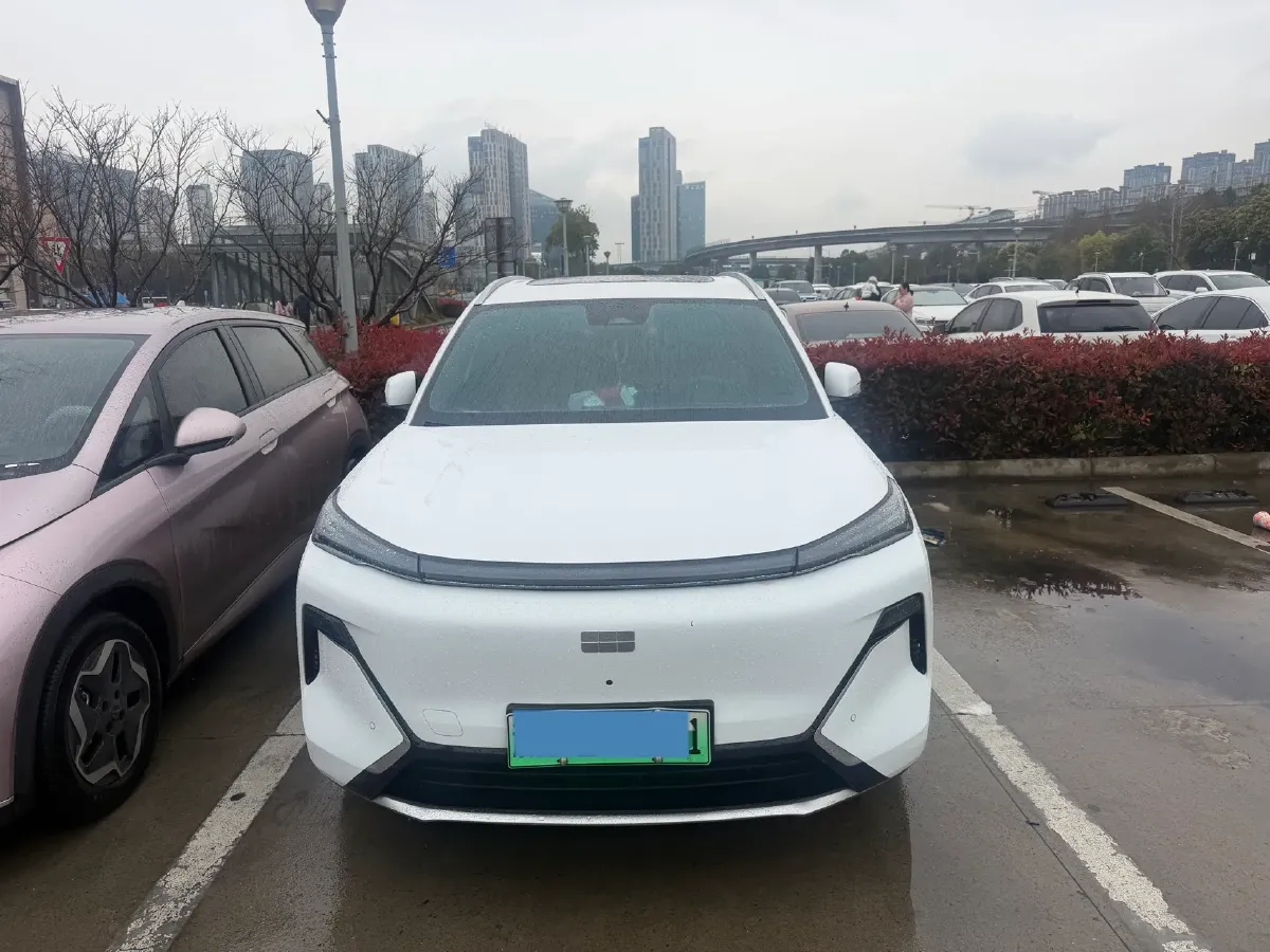 2025 BYD Sea Lion 05 DM-i 1.5L 101HP L4 E-CVT PHEV 18.3KWH,autocango,china used car exporter,china ev exporter,chinese used car exporter,chinese used ev exporter