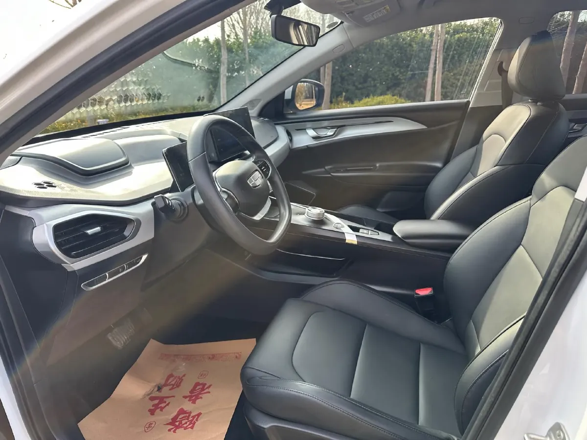 2024 Geometry A BEV 46.11KWH,autocango,china used car exporter,china ev exporter,chinese used car exporter,chinese used ev exporter