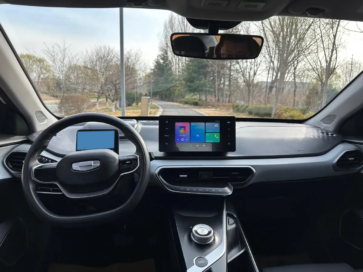 2024 Geometry A BEV 46.11KWH,autocango,china used car exporter,china ev exporter,chinese used car exporter,chinese used ev exporter