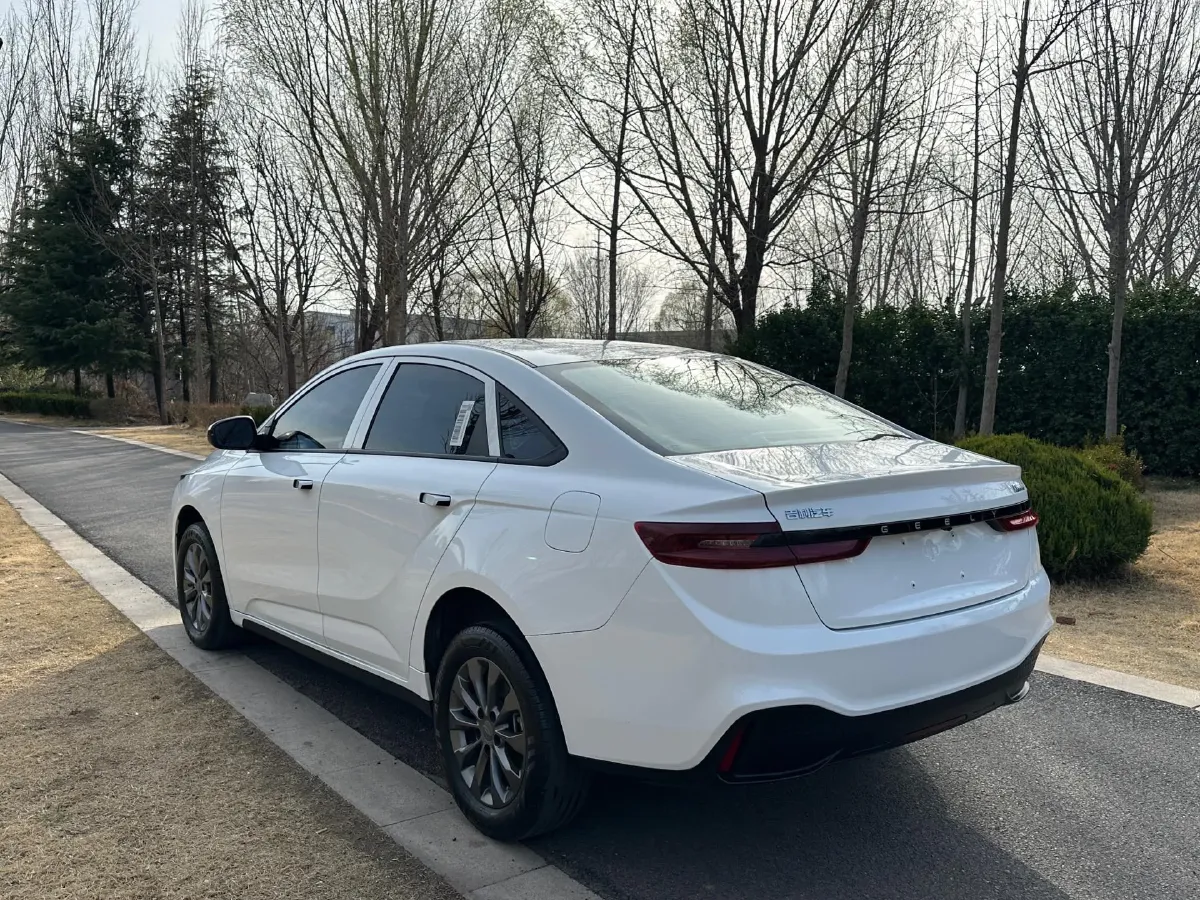 2024 Geometry A BEV 46.11KWH,autocango,china used car exporter,china ev exporter,chinese used car exporter,chinese used ev exporter