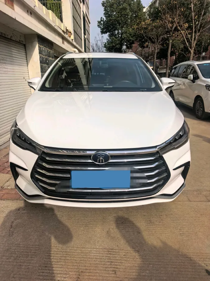2021 BYD Song MAX 1.5T 160HP L4 6DCT,autocango,china used car exporter,china ev exporter,chinese used car exporter,chinese used ev exporter