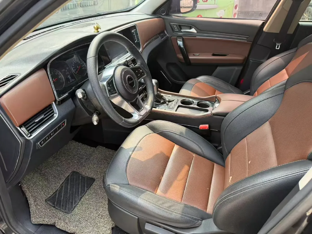 2017 Zotye T600 Coupe 1.5T 156HP L4 6AT,autocango,china used car exporter,china ev exporter,chinese used car exporter,chinese used ev exporter