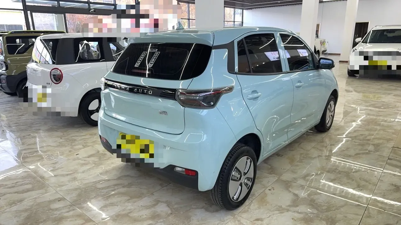 2022 Levdeo Mango BEV 17.28KWH,autocango,china used car exporter,china ev exporter,chinese used car exporter,chinese used ev exporter