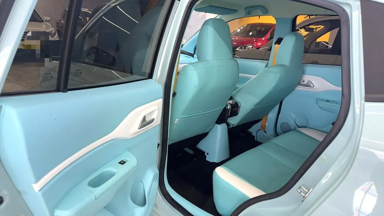 2022 Levdeo Mango BEV 17.28KWH,autocango,china used car exporter,china ev exporter,chinese used car exporter,chinese used ev exporter