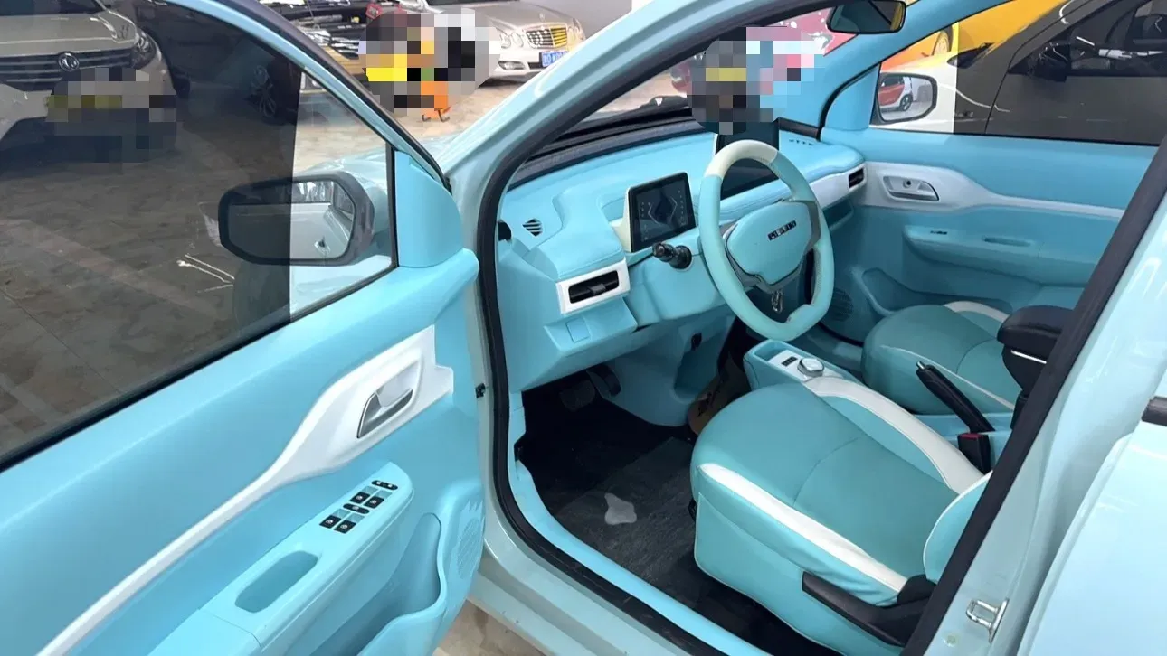 2022 Levdeo Mango BEV 17.28KWH,autocango,china used car exporter,china ev exporter,chinese used car exporter,chinese used ev exporter