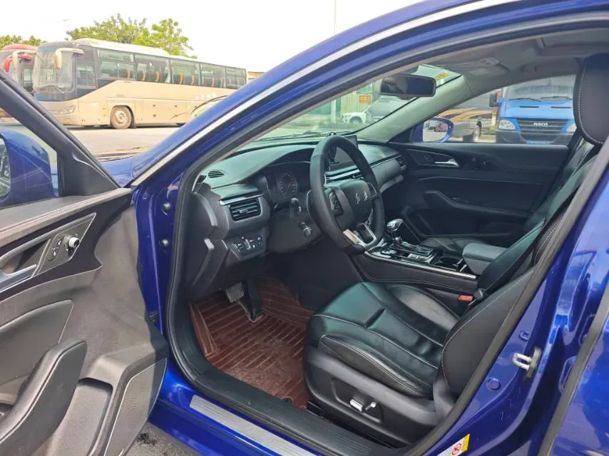 2018 Foton Tunland 2.8T 177HP L4 6AT,autocango,china used car exporter,china ev exporter,chinese used car exporter,chinese used ev exporter