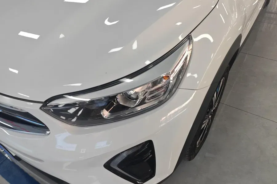 2019 Kia KX1 1.4L 100HP L4 6AT,autocango,china used car exporter,china ev exporter,chinese used car exporter,chinese used ev exporter