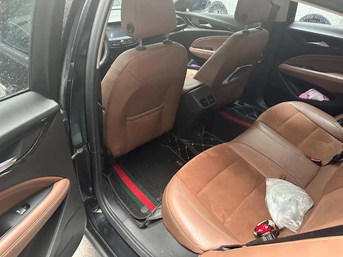 2019 Buick Regal 1.5T 170HP L4 9AT,autocango,china used car exporter,china ev exporter,chinese used car exporter,chinese used ev exporter