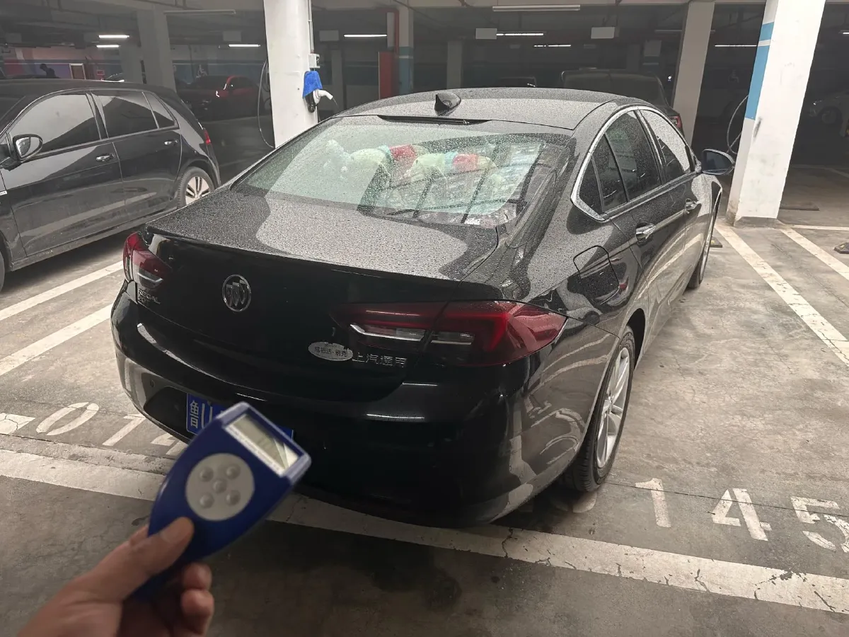2019 Buick Regal 1.5T 170HP L4 9AT,autocango,china used car exporter,china ev exporter,chinese used car exporter,chinese used ev exporter