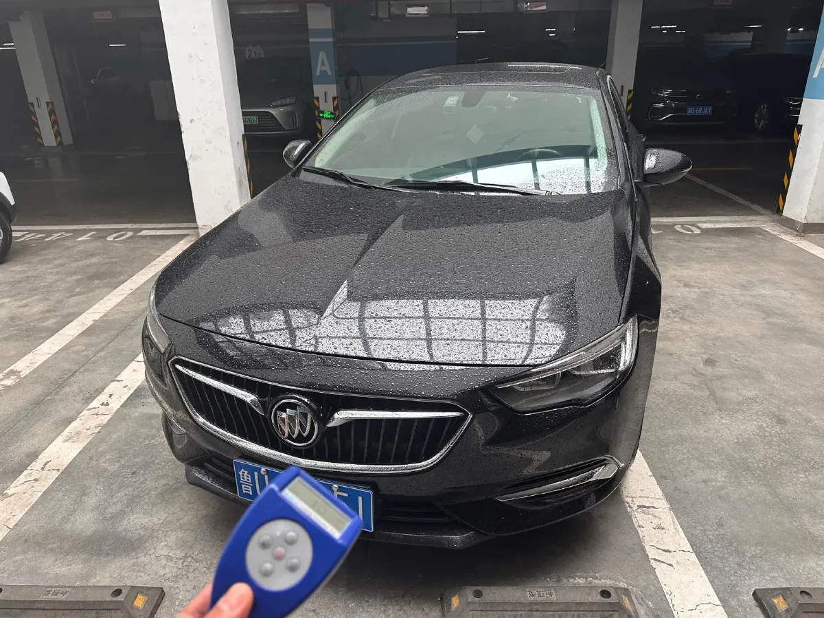 2019 Buick Regal 1.5T 170HP L4 9AT,autocango,china used car exporter,china ev exporter,chinese used car exporter,chinese used ev exporter