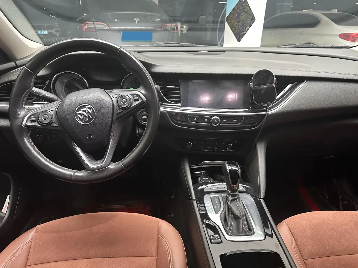 2019 Buick Regal 1.5T 170HP L4 9AT,autocango,china used car exporter,china ev exporter,chinese used car exporter,chinese used ev exporter