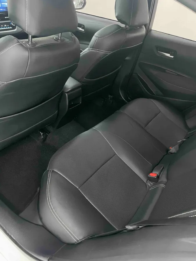 2022 Toyota Corolla 1.2T 116HP L4 CVT,autocango,china used car exporter,china ev exporter,chinese used car exporter,chinese used ev exporter